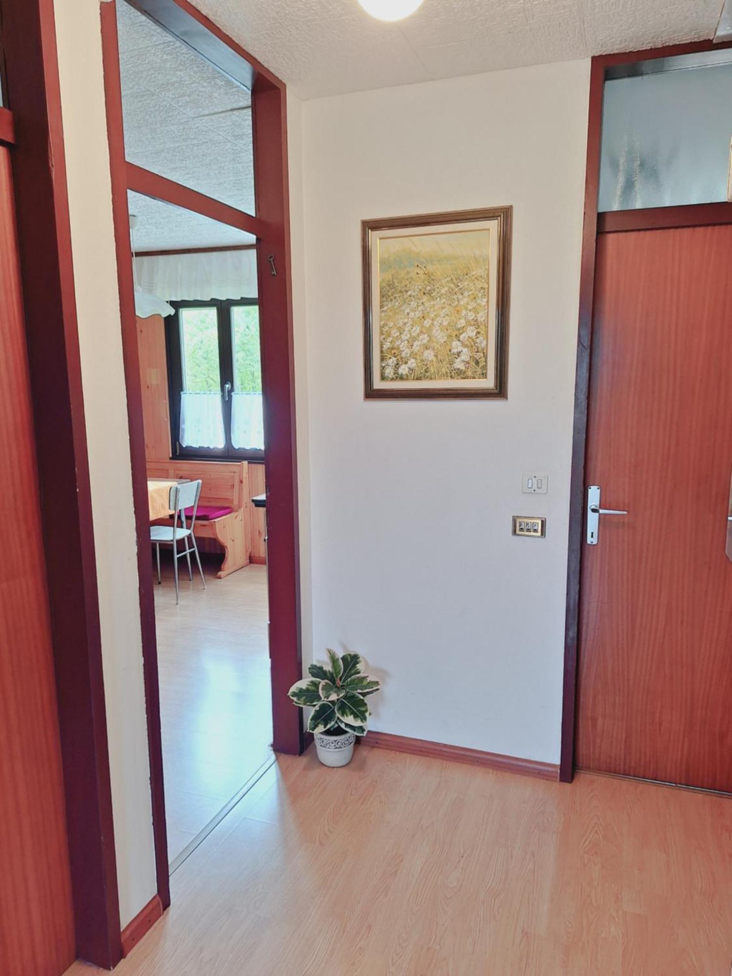 Apartma Ferjan Zaga Exterior photo