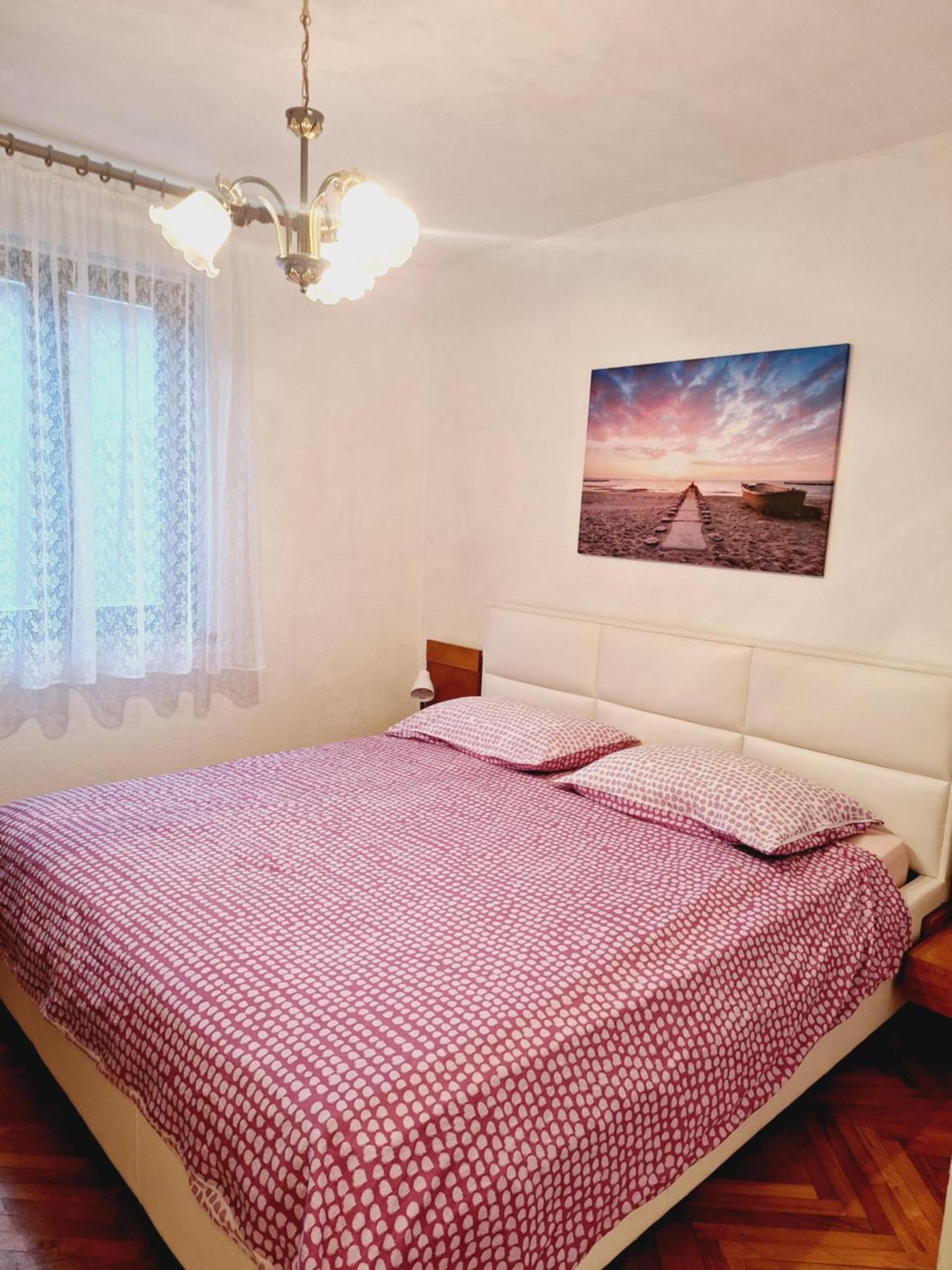 Apartma Ferjan Zaga Exterior photo