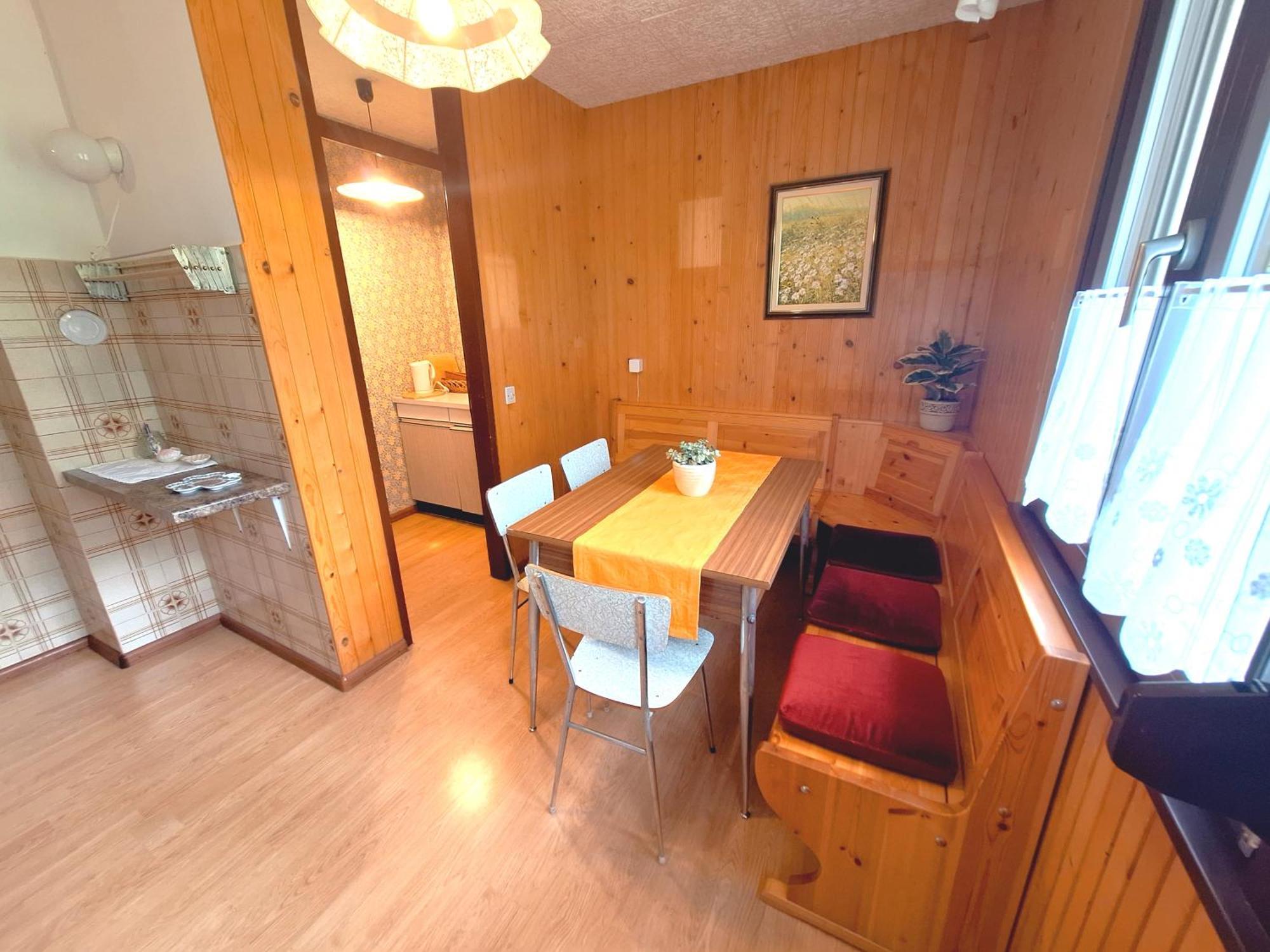 Apartma Ferjan Zaga Exterior photo
