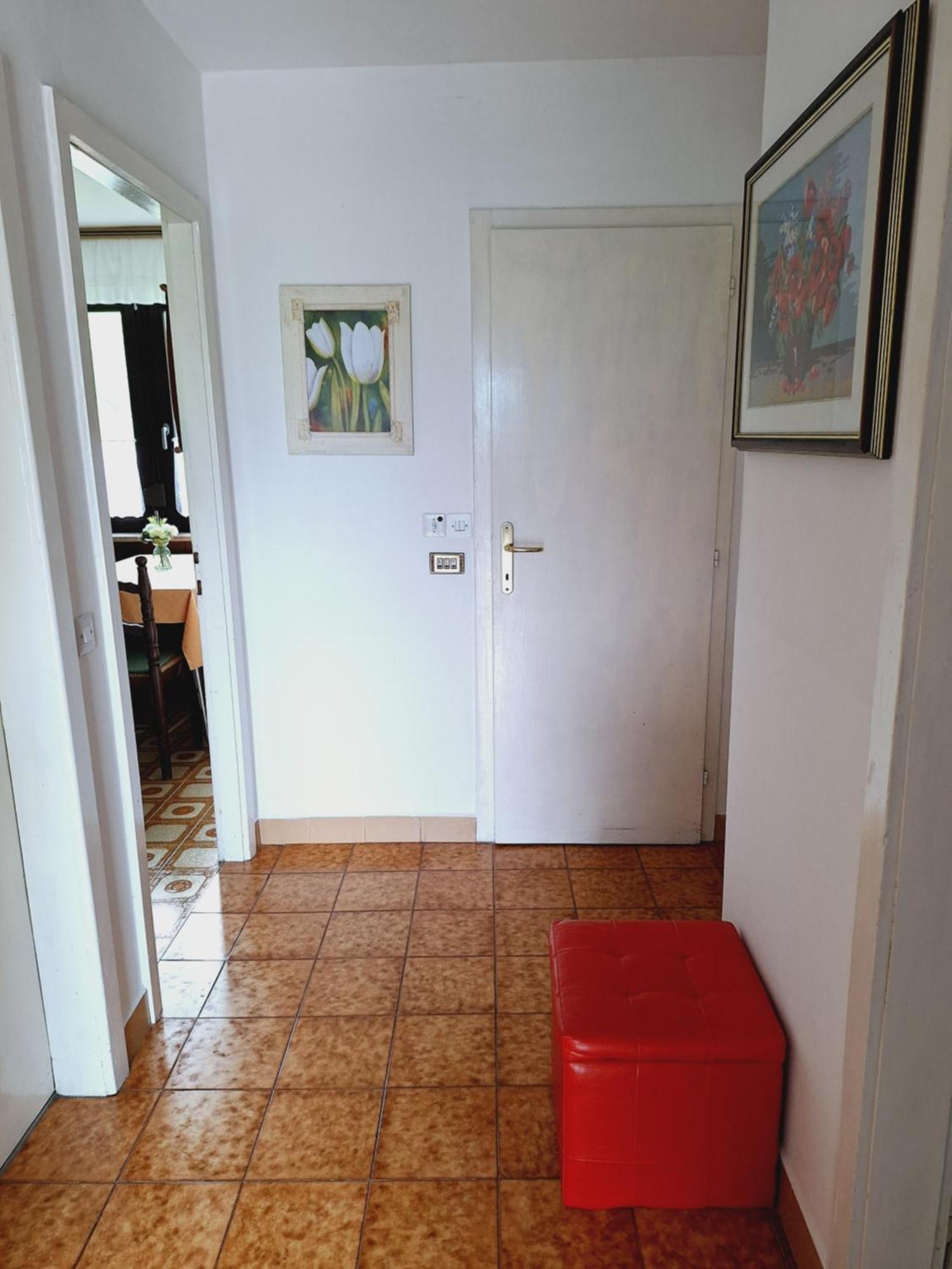 Apartma Ferjan Zaga Exterior photo