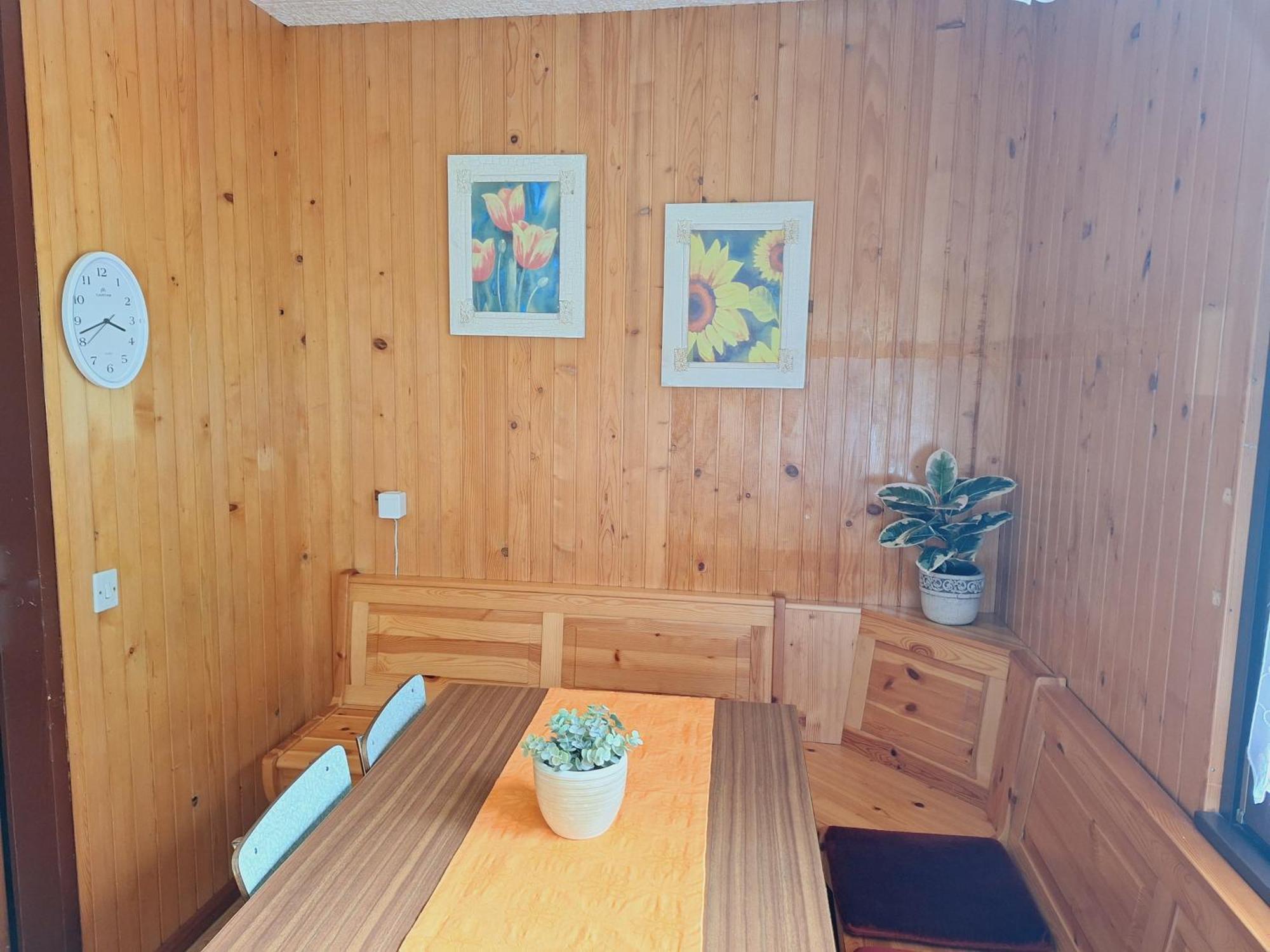 Apartma Ferjan Zaga Exterior photo
